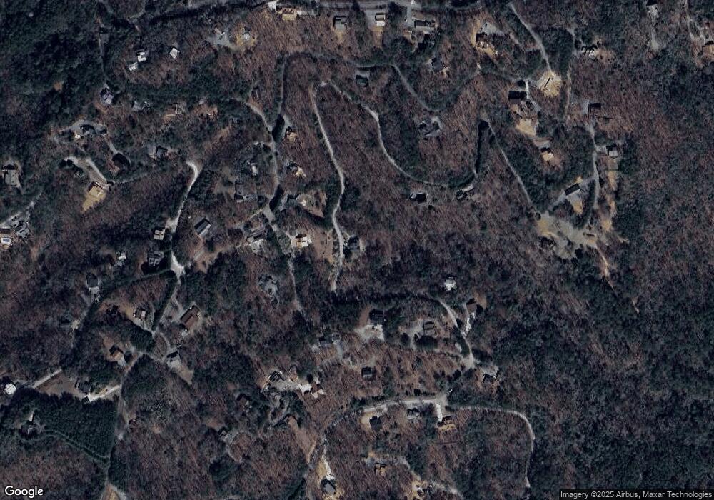 547 Echo Rd, Morganton, GA 30560 - photo 1