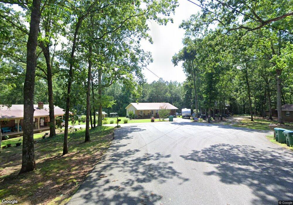 331 Stapler Dr, Nicholson, GA 30565 - photo 1