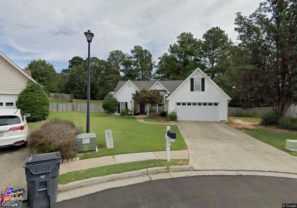 342 Tattersall Ct unit 7, Sugar Hill, GA 30518 - photo 1