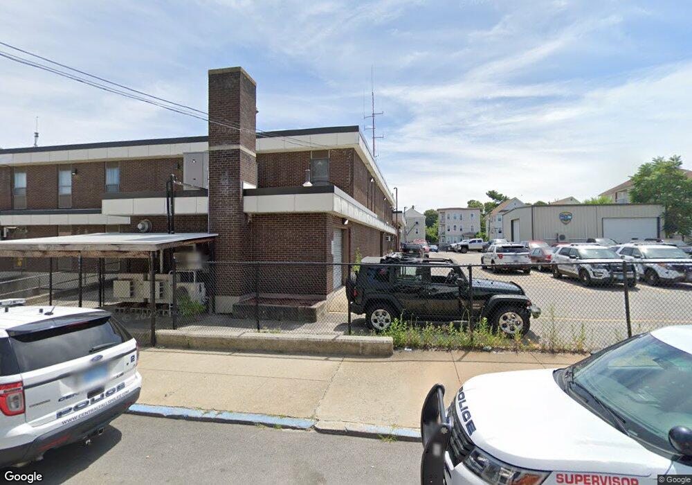 12 Darling St, Central Falls, RI 02863 - photo 1