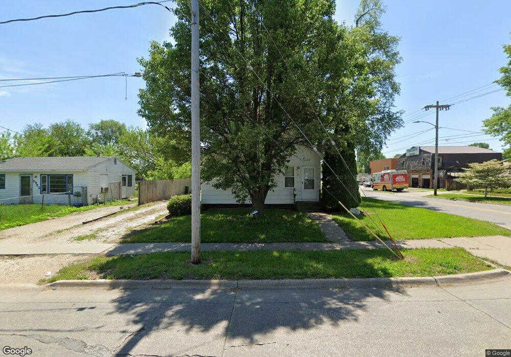 2901 State Ave, Des Moines, IA 50317 - photo 1