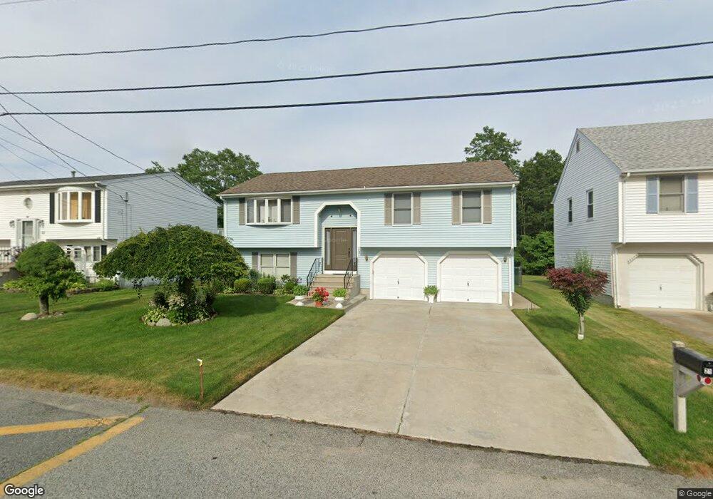 21 Curran Rd, Cumberland, RI 02864 - photo 1