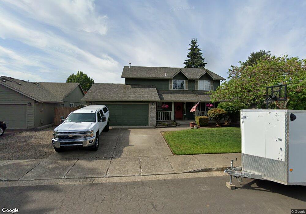318 Hazelbrook Dr N, Keizer, OR 97303 - photo 1