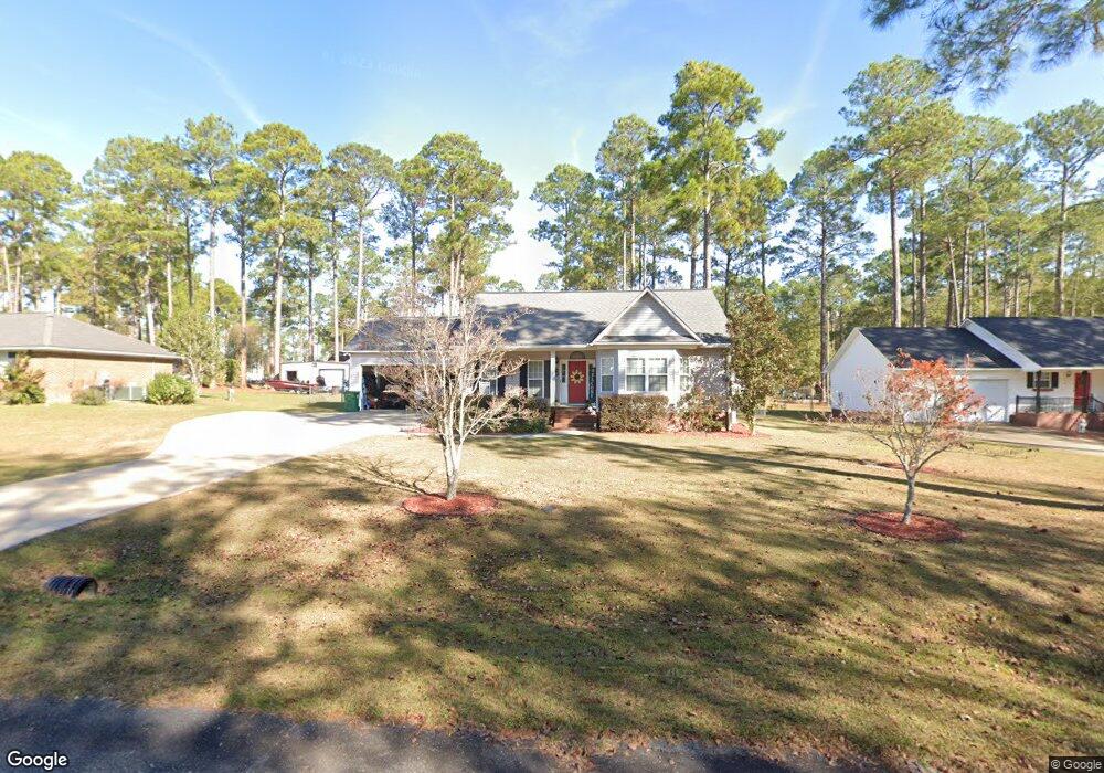 111 Shamrock Cir, Sylvester, GA 31791 - photo 1