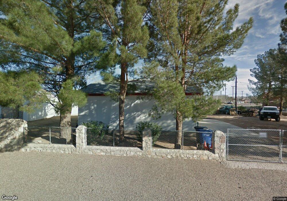 317 Terry Ct, El Paso, TX 79915 - photo 1