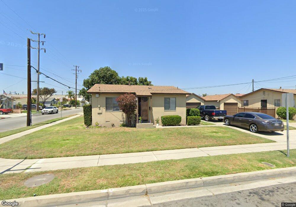 9603 Ramona St, Bellflower, CA 90706 - photo 1