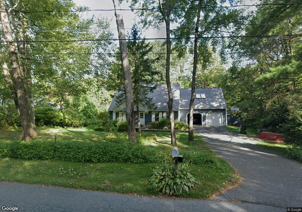 34 Hulst Rd, Amherst, MA 01002 - photo 1