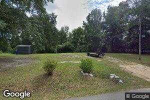 2126 Knox Rd, Meridian, MS 39301