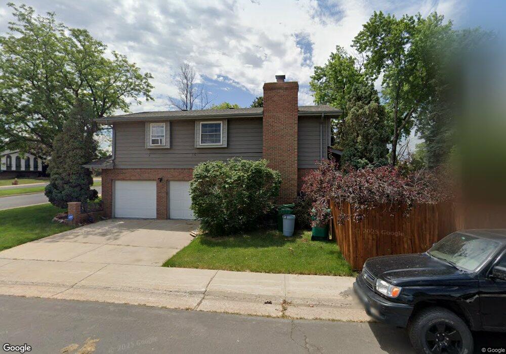 12315 E Cedar Cir, Aurora, CO 80012 - photo 1