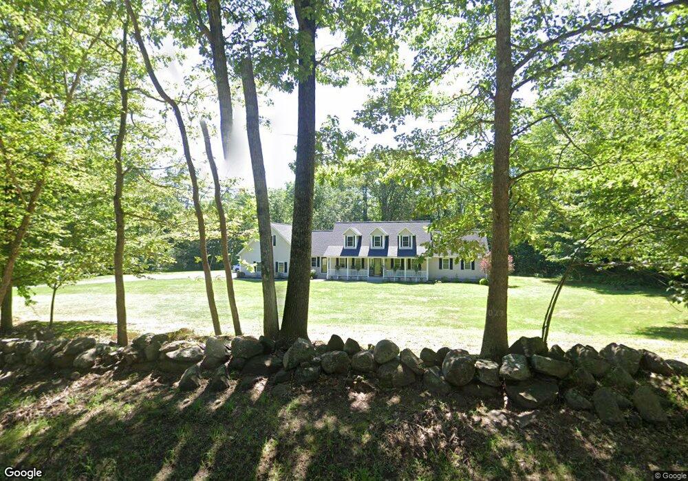 336 Salisbury Rd, Franklin, NH 03235 - photo 1