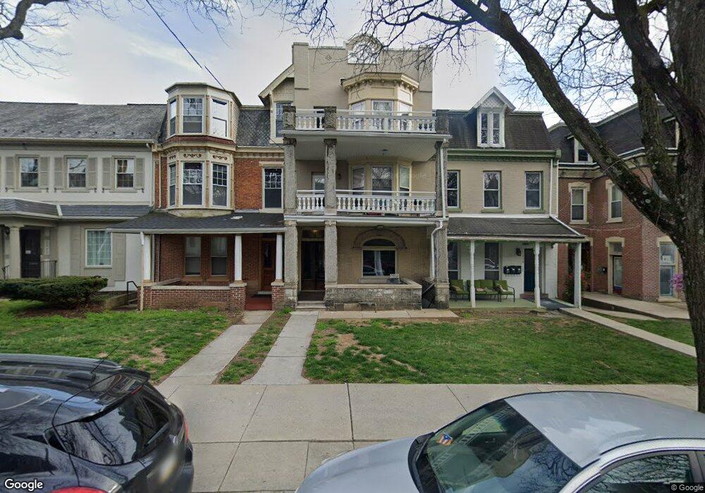 1034 W Walnut St unit 1042, Allentown, PA 18102 - photo 1