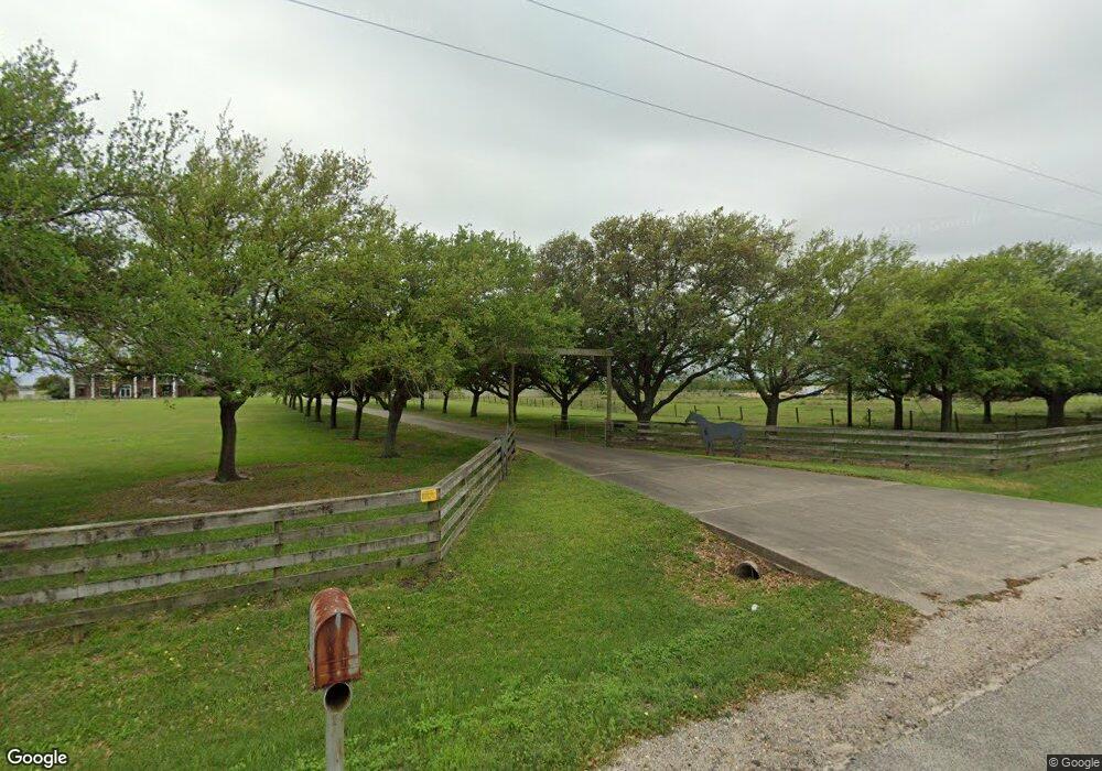 2976 W Stone Road Cr 218, Bay City, TX 77414 - photo 1