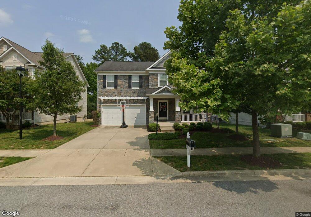 15112 Lord Howe Way, Brandywine, MD 20613 - photo 1