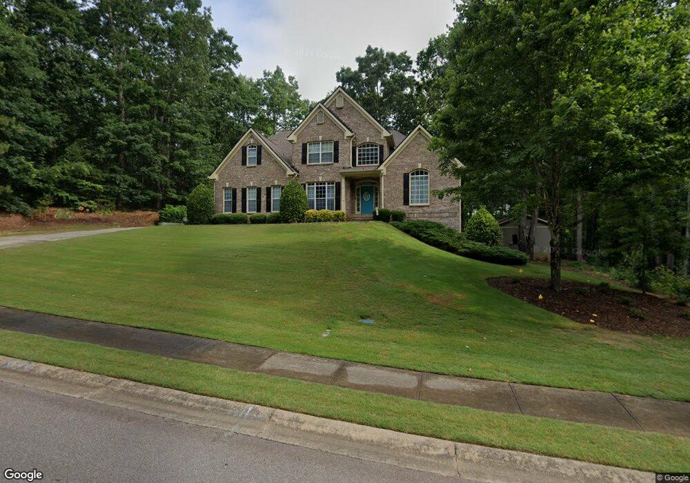 6398 Aarons Way, Flowery Branch, GA 30542 - photo 1