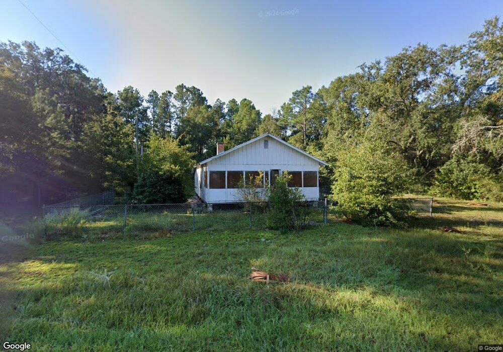 417 Floyd Gray Rd, Crawfordville, FL 32327 - photo 1