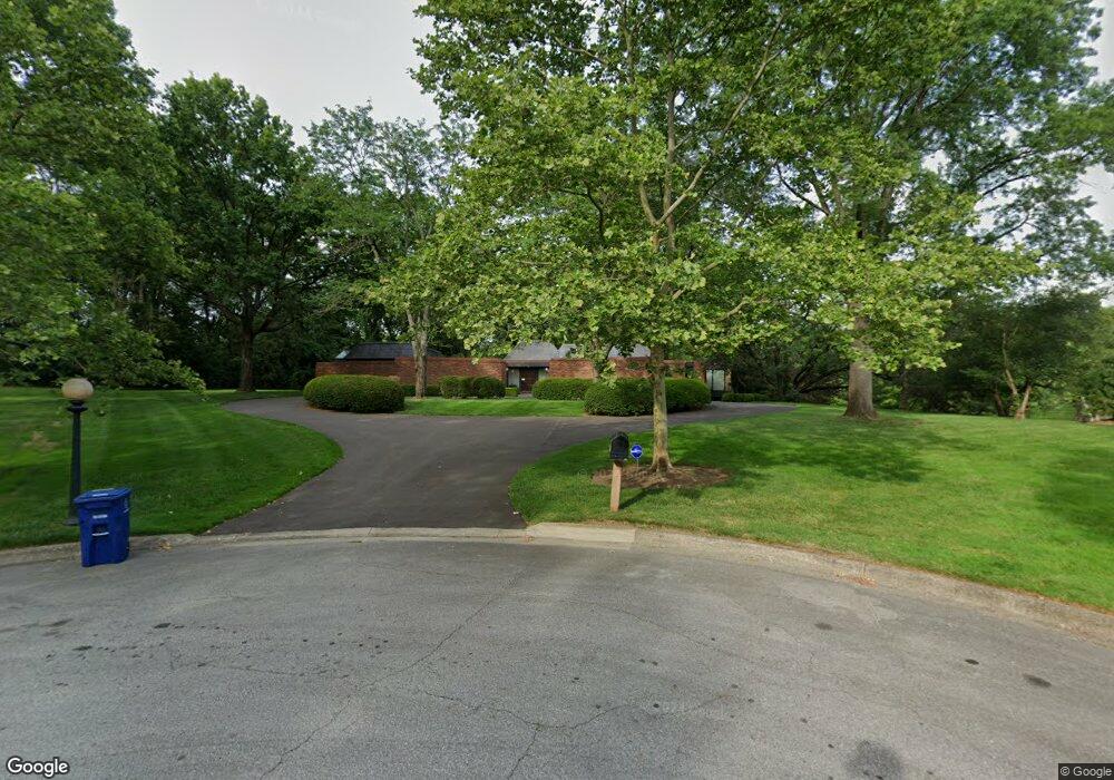 6060 Cranberry Ct, Columbus, OH 43213 - photo 1