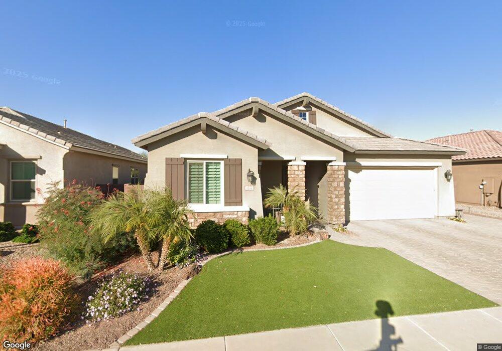 1372 W Calabash Ave, San Tan Valley, AZ 85140 - photo 1