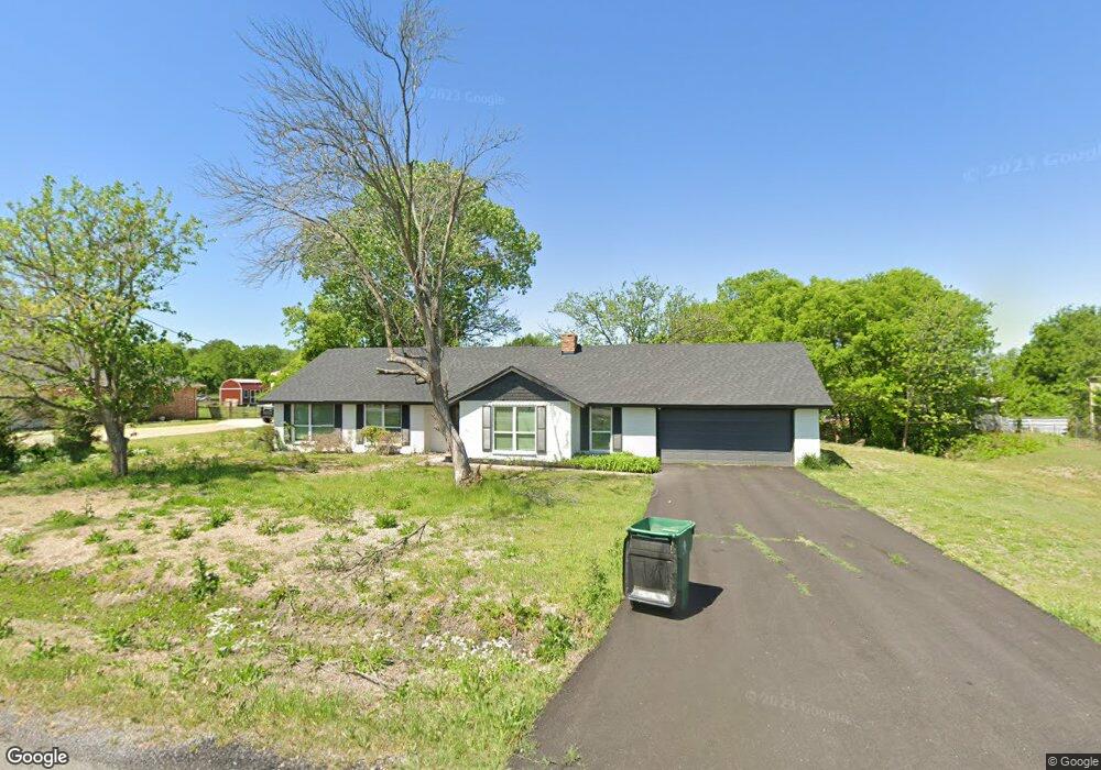 405 Tate Cir, Sherman, TX 75090 - photo 1