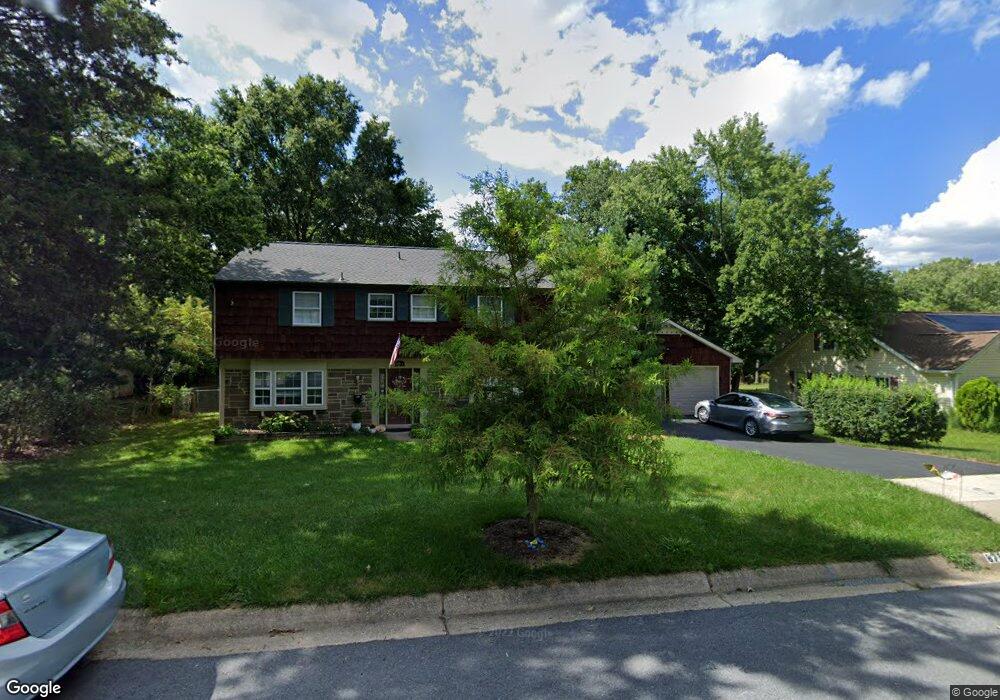 8711 Oxwell Ln, Laurel, MD 20708 - photo 1