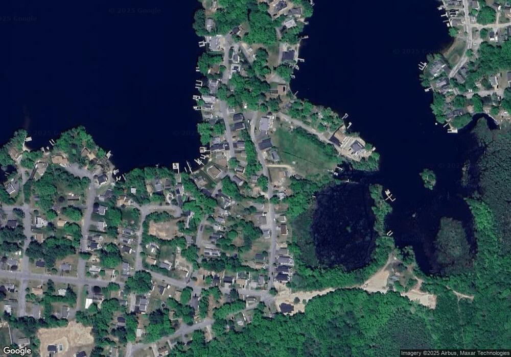 23 Black Point Rd, Webster, MA 01570 - photo 1