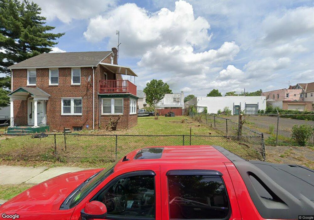 2905 Carman St, Camden, NJ 08105 - photo 1
