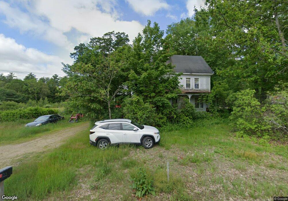 122 New Hampton Rd, Franklin, NH 03235 - photo 1