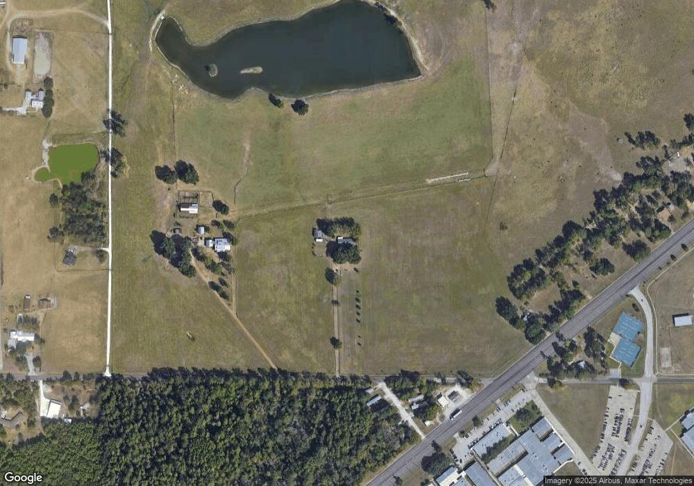 258 Penn Bonner Rd, Lufkin, TX 75904 - photo 1