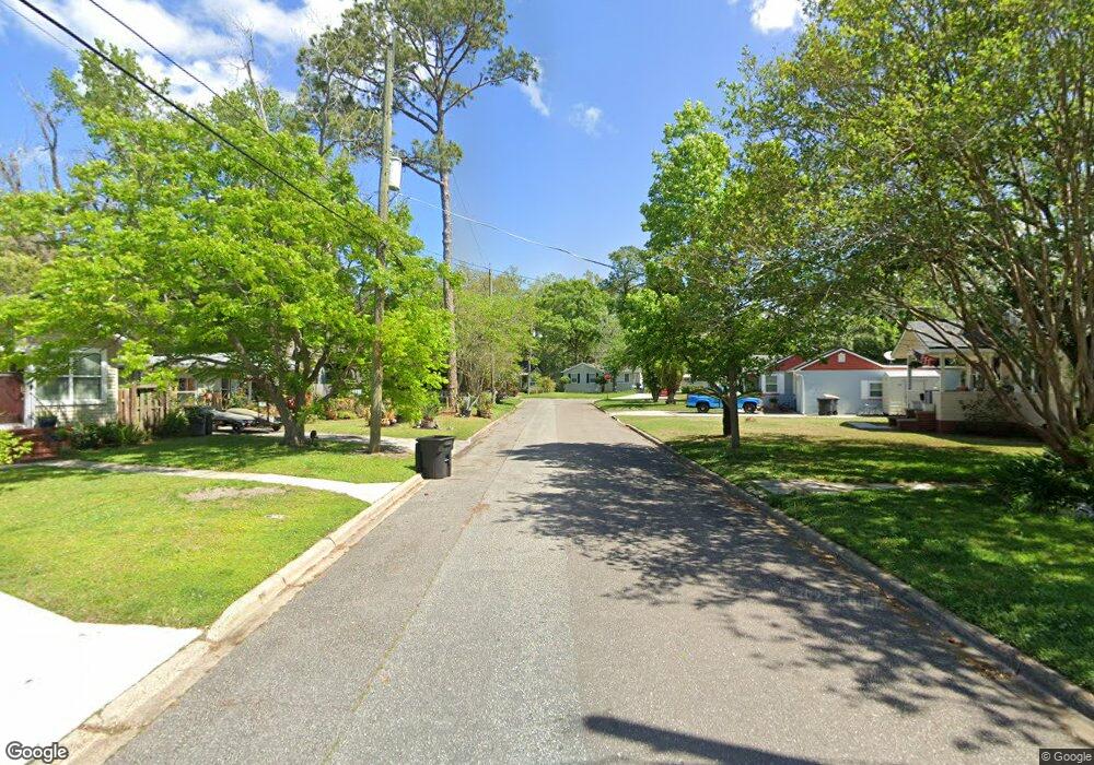 0 Hunter St, Jacksonville, FL 32205 - photo 1