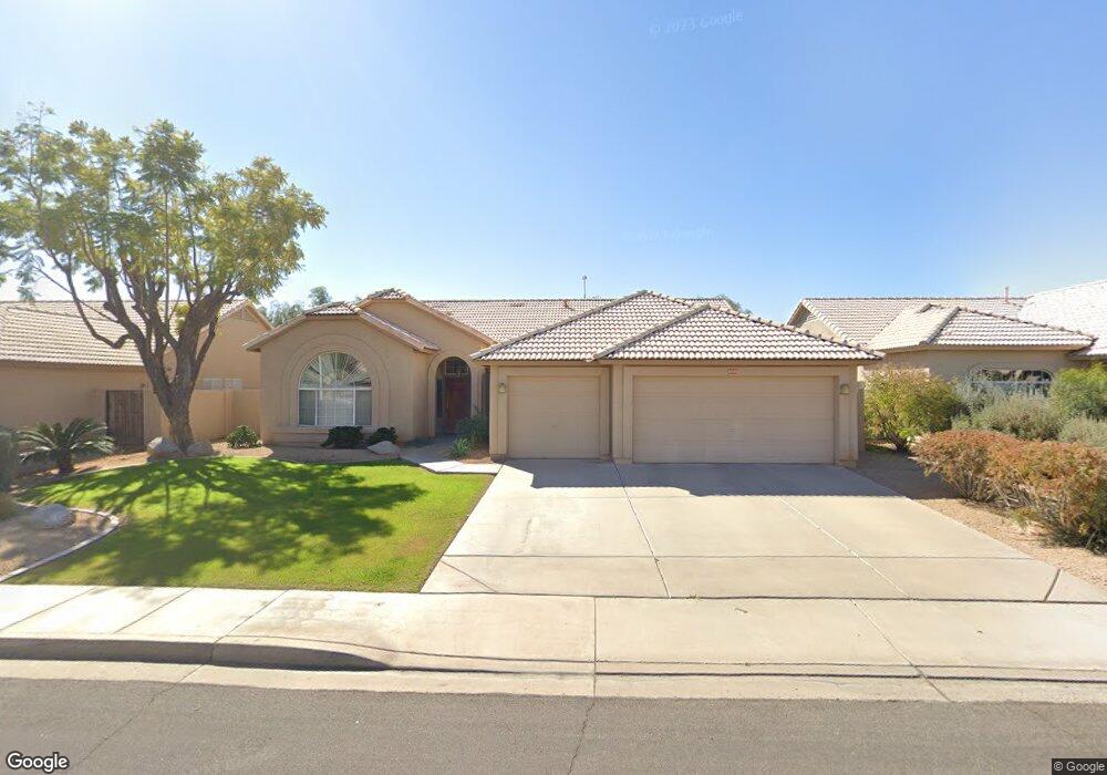 4105 W Laredo St, Chandler, AZ 85226 - photo 1