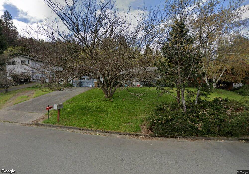 1411 NW B St, Grants Pass, OR 97526 - photo 1