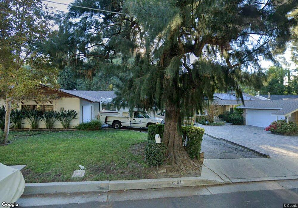 4965 Reforma Rd, Woodland Hills, CA 91364 - photo 1