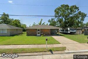 318 Troy St, Houma, LA 70363