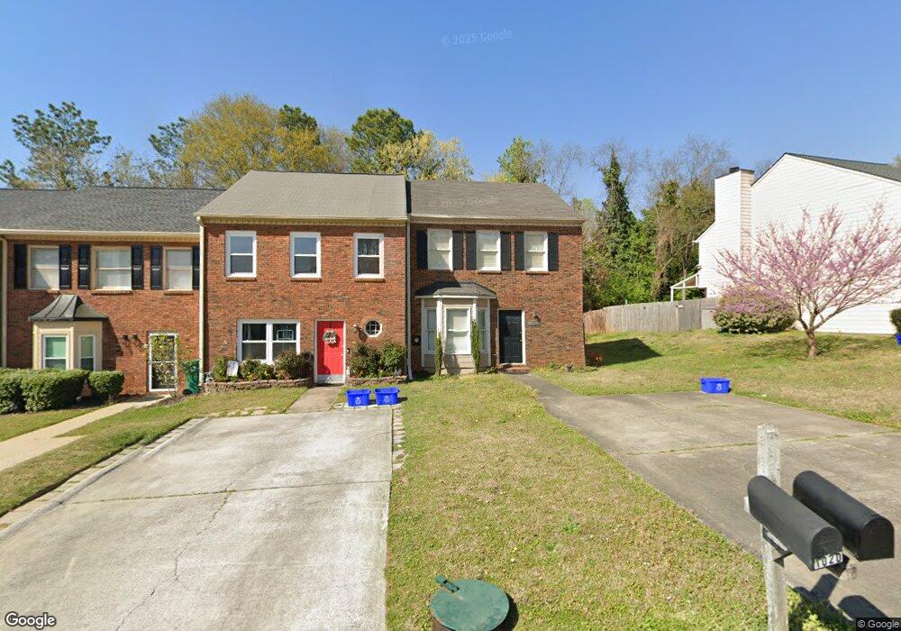 1018 Oaks Pkwy SE unit 1018, Smyrna, GA 30082 - photo 1
