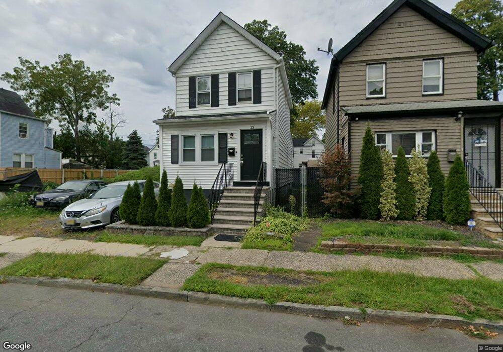 23 Crawford St, East Orange, NJ 07018 - photo 1