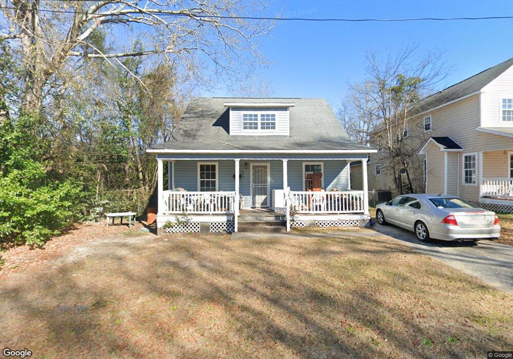 840 Mitchell St, Macon, GA 31217 - photo 1