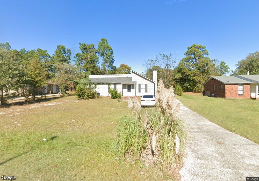 2395 Travis Pines Dr, Augusta, GA 30906 - photo 1