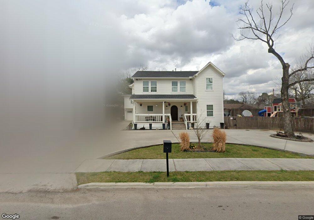 4611 Perry St, Houston, TX 77021 - photo 1