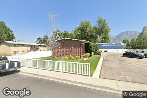 1621 S 740 E, Orem, UT 84097
