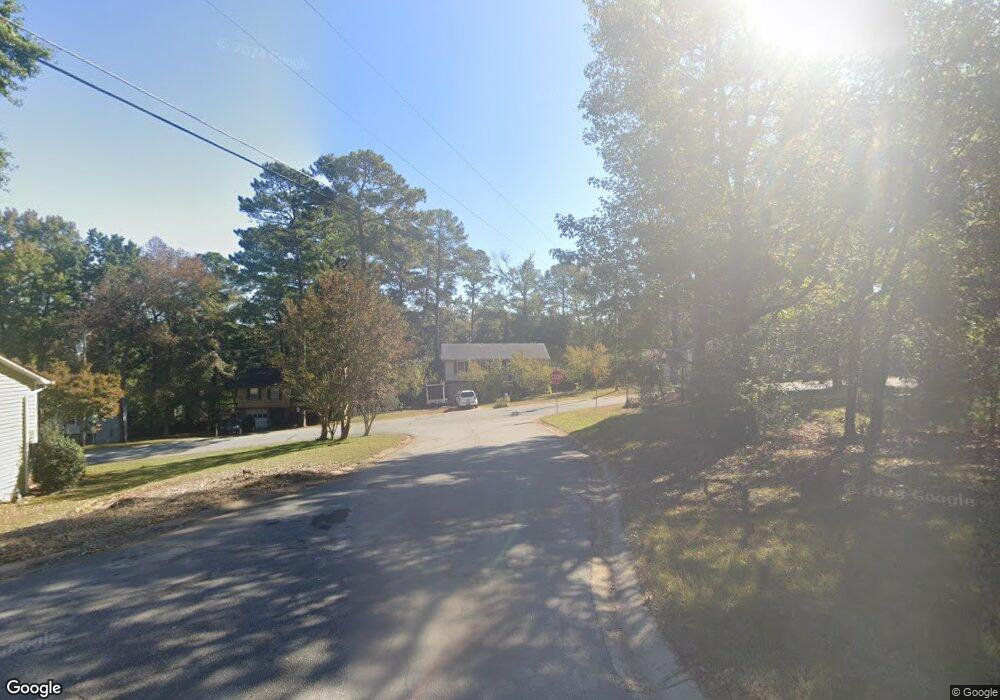 0 Dove Tail Ct SE, Conyers, GA 30013 - photo 1