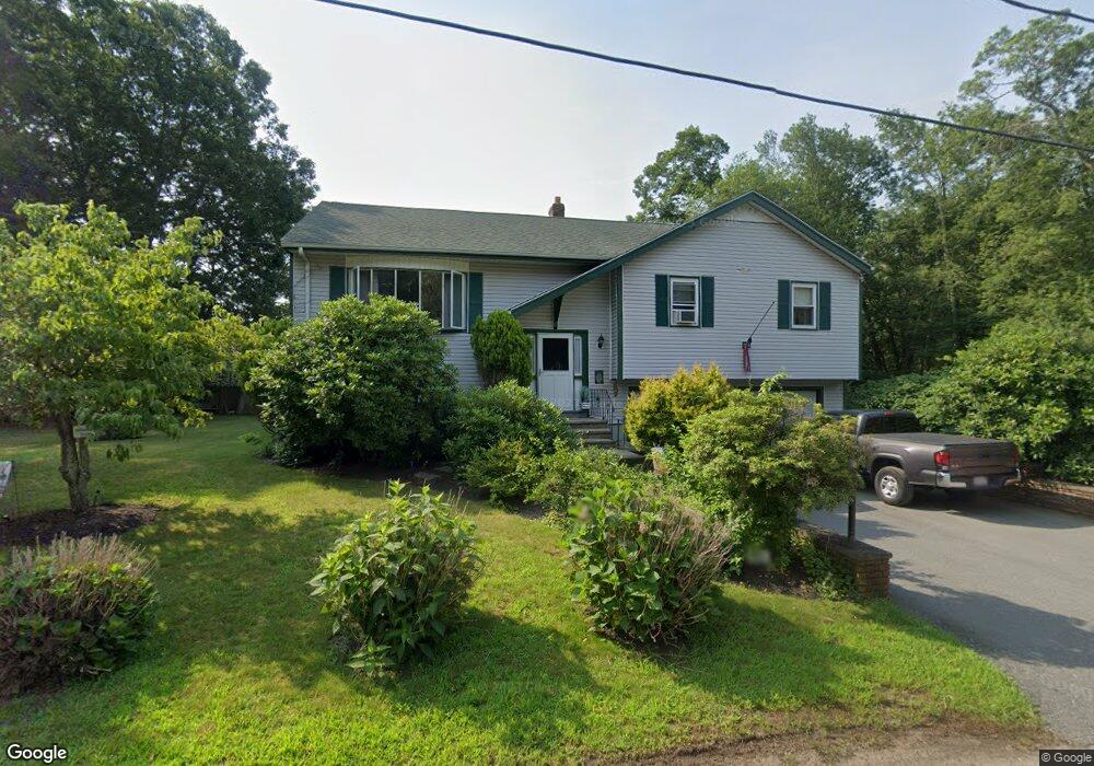 52 Pinette St, North Dartmouth, MA 02747 - photo 1