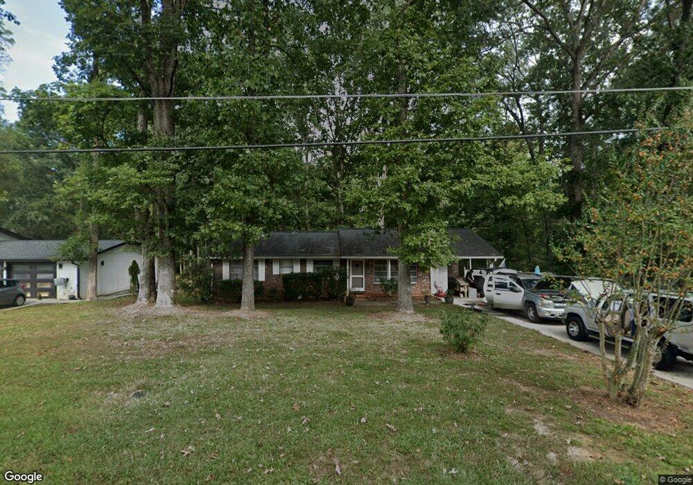 3923 Cherokee Trail, Suwanee, GA 30024 - photo 1