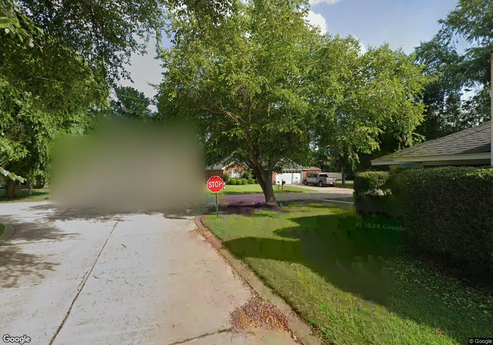 206 Timberwood Dr, Monroe, LA 71203 - photo 1