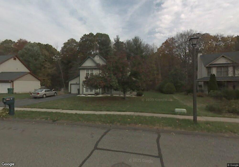 4 Victorian Woods Ln, South Windsor, CT 06074 - photo 1