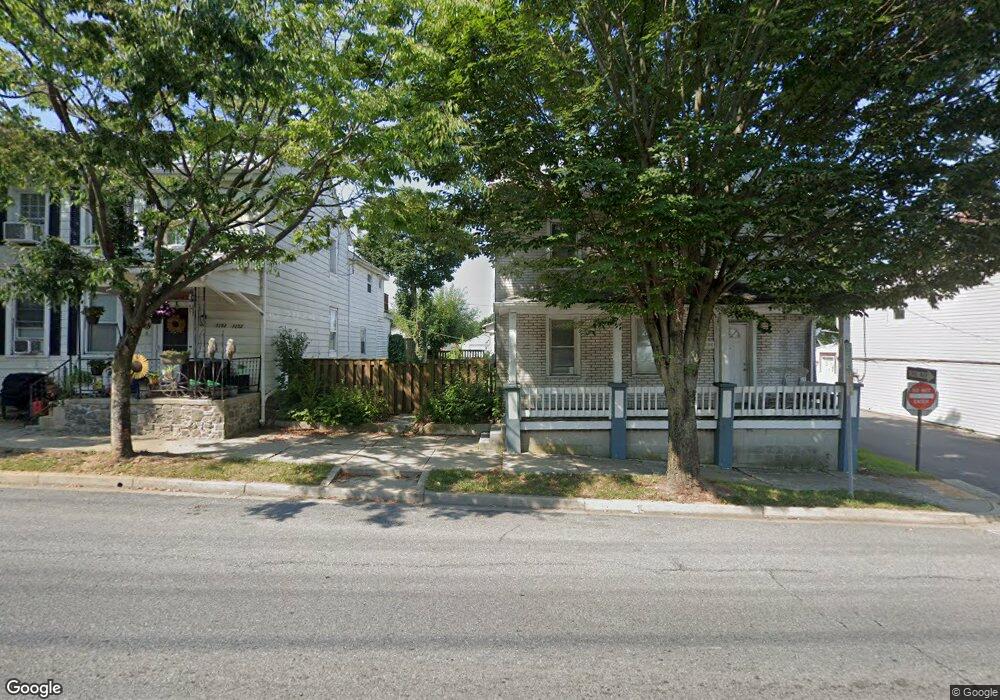 3254 Main St, Manchester, MD 21102 - photo 1