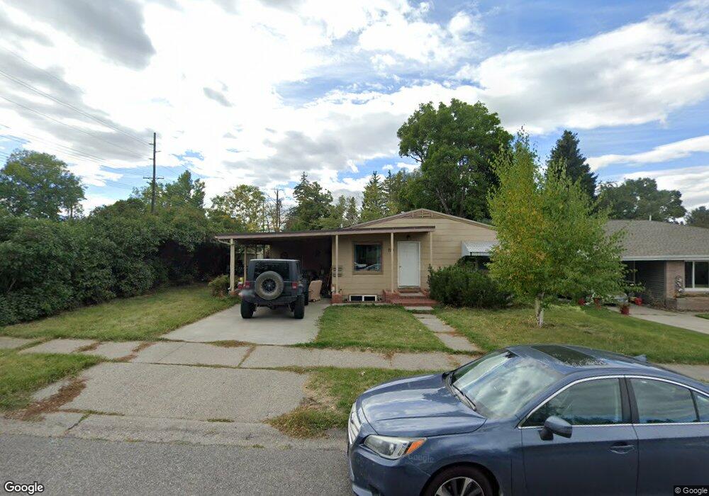 729 S 14th Ave unit A&B, Bozeman, MT 59715 - photo 1