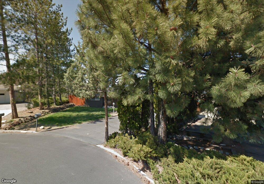 1534 NE Wakefield Place, Bend, OR 97701 - photo 1