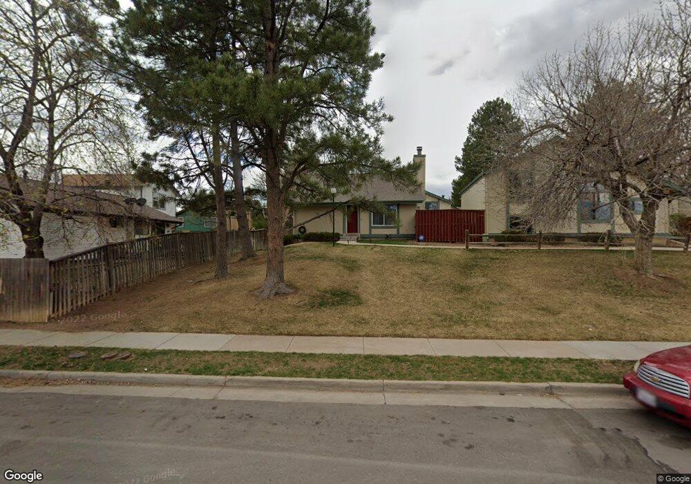 3738 S Danube Cir, Aurora, CO 80013 - photo 1