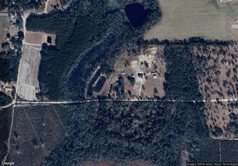 4296 Sapp Rd, Blackshear, GA 31516 - photo 1