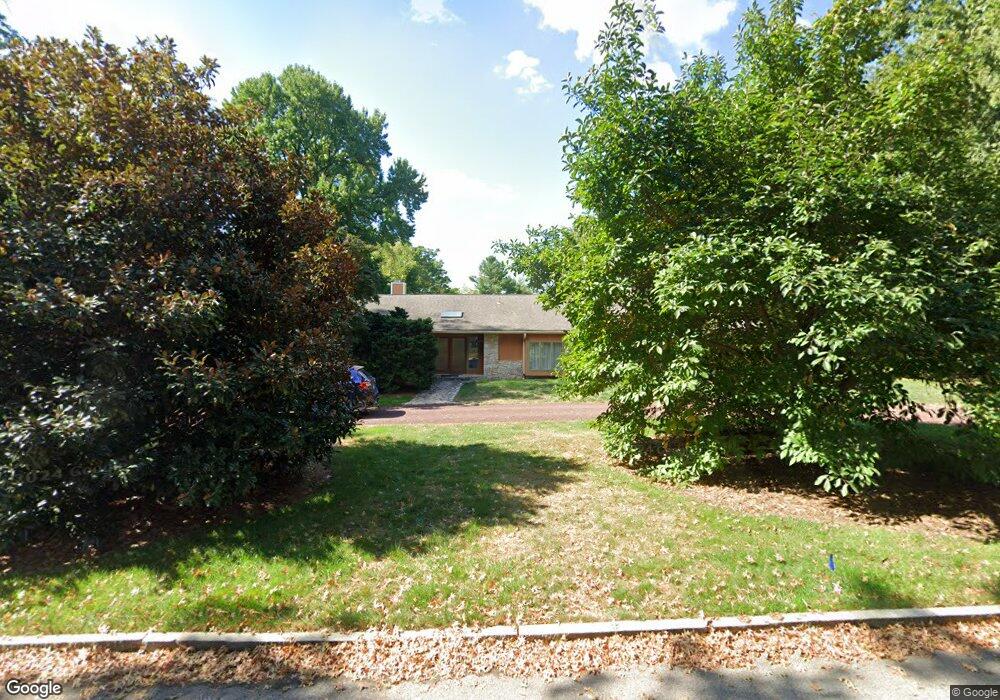 750 John Barry Dr, Bryn Mawr, PA 19010 - photo 1