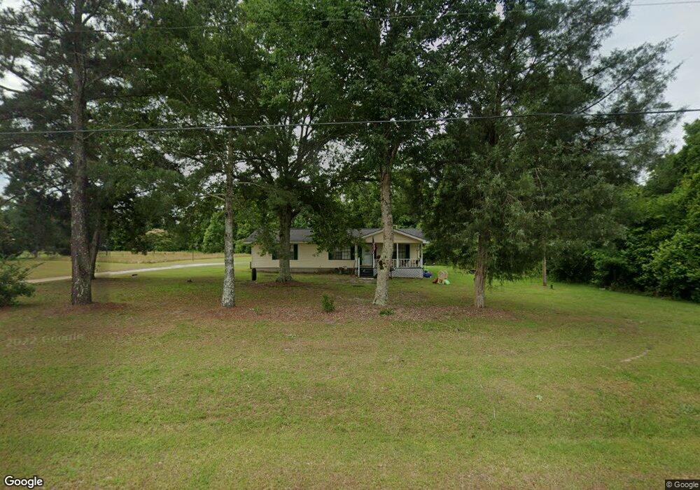 351 Hanna Rd, Cordele, GA 31015 - photo 1